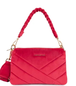 Sale Etui - Velvet Matelassé DAMES Tassen