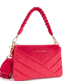 Sale Etui - Velvet Matelassé DAMES Tassen