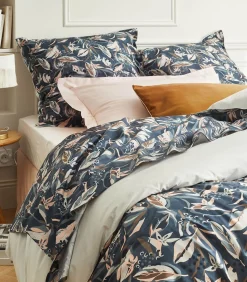 ESSIX Euphoria - Laken van perkal katoen 270 x 300 cm