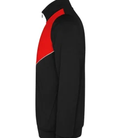 Kinderen Roly EVANS - Trainingspak - Rood