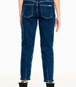 Best Evelin - Jeans Mom Fit Kinderen Jeans