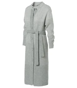 Online Evelyn Vest Grijs DAMES Truien & Cardigans