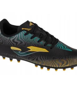 Kinderen JOMA EVOLUTION - boots - Zwart