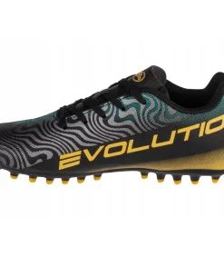 Kinderen JOMA EVOLUTION - boots - Zwart
