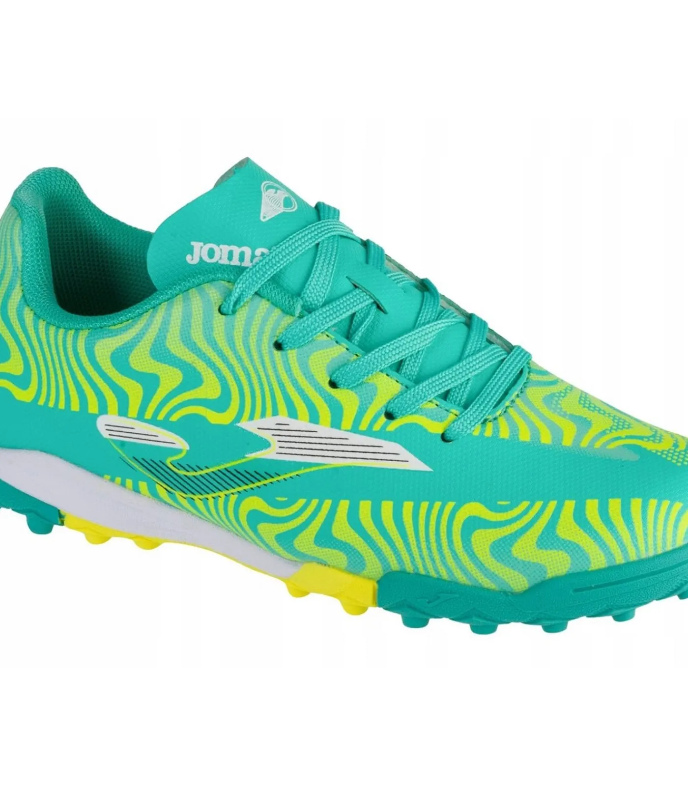 Clearance EVOLUTION - Sneakers - Blauw Kinderen Laarzen