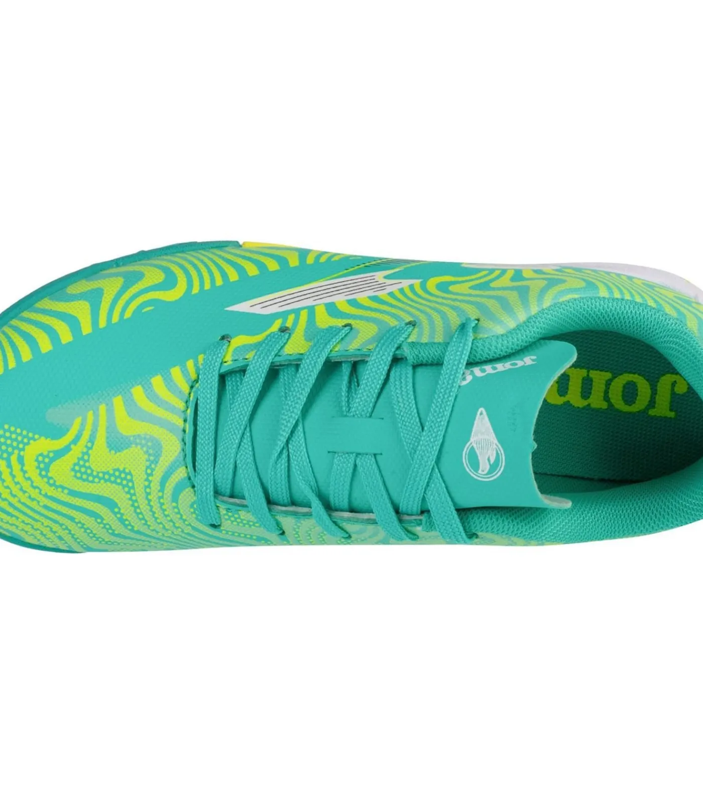 Clearance EVOLUTION - Sneakers - Blauw Kinderen Laarzen