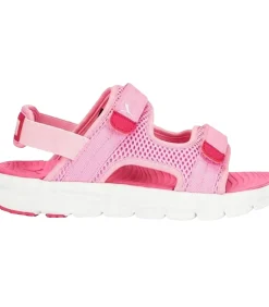 Kinderen PUMA EVOLVE - Sandalen - Roze
