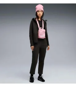 DAMES PUMA Evostripe Full-Zip Hoodie Dk