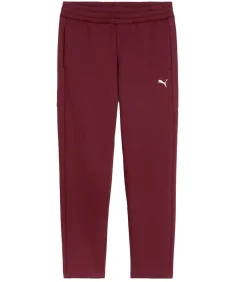 Hot Evostripe Sweatpants Dk Op DAMES Broeken & Shorts