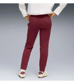 Hot Evostripe Sweatpants Dk Op DAMES Broeken & Shorts