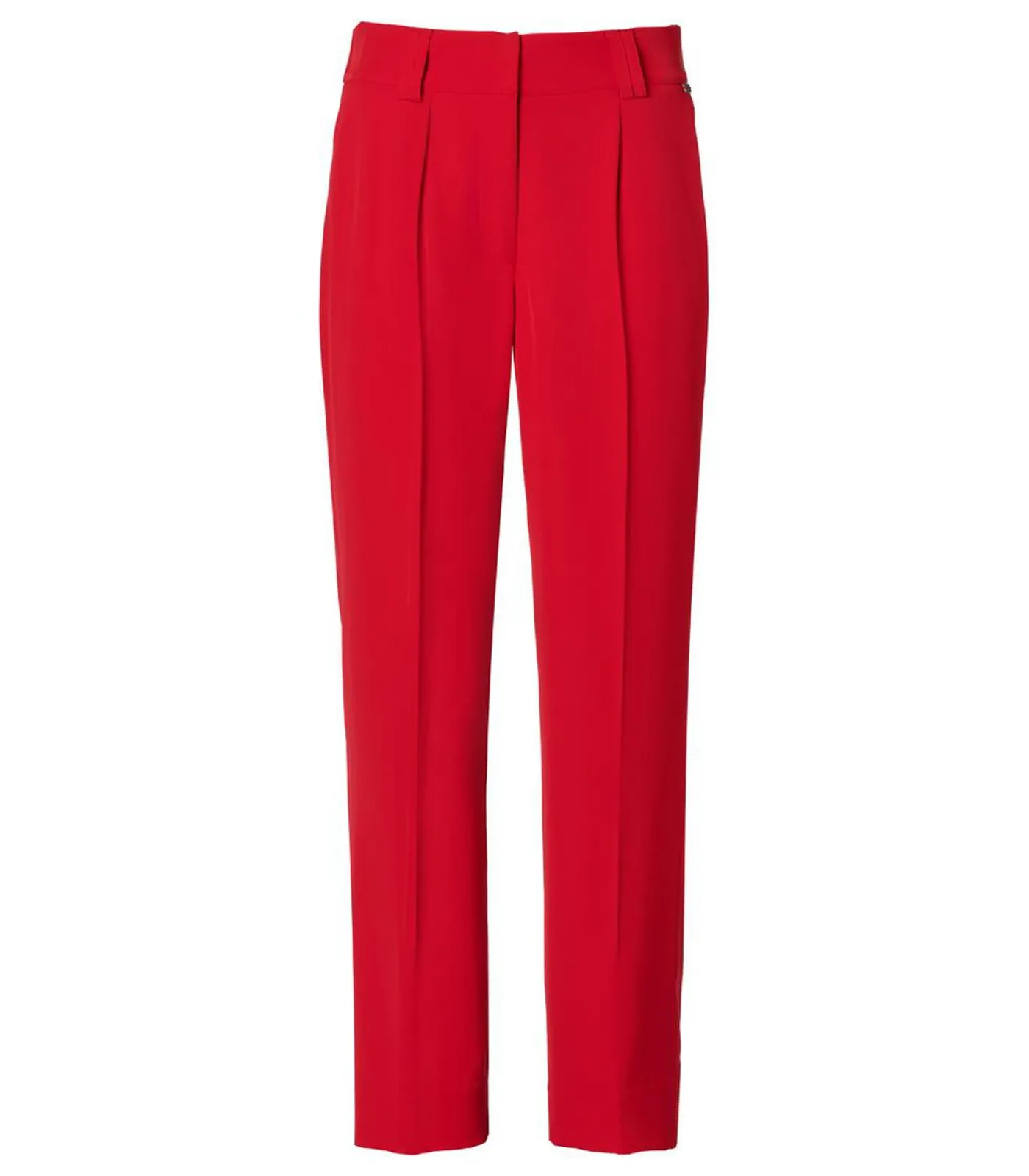 DAMES Mart Visser Evy Broek Rood
