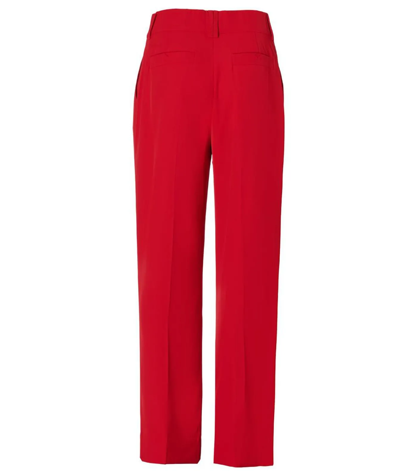 DAMES Mart Visser Evy Broek Rood