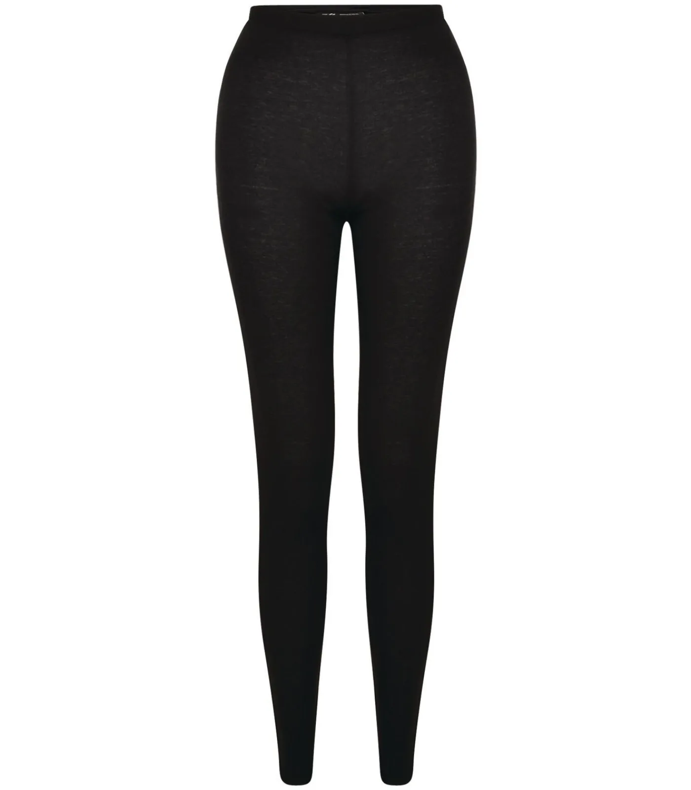 Discount EXCHANGE III - basislaag - Zwart Heren Thermisch Ondergoed