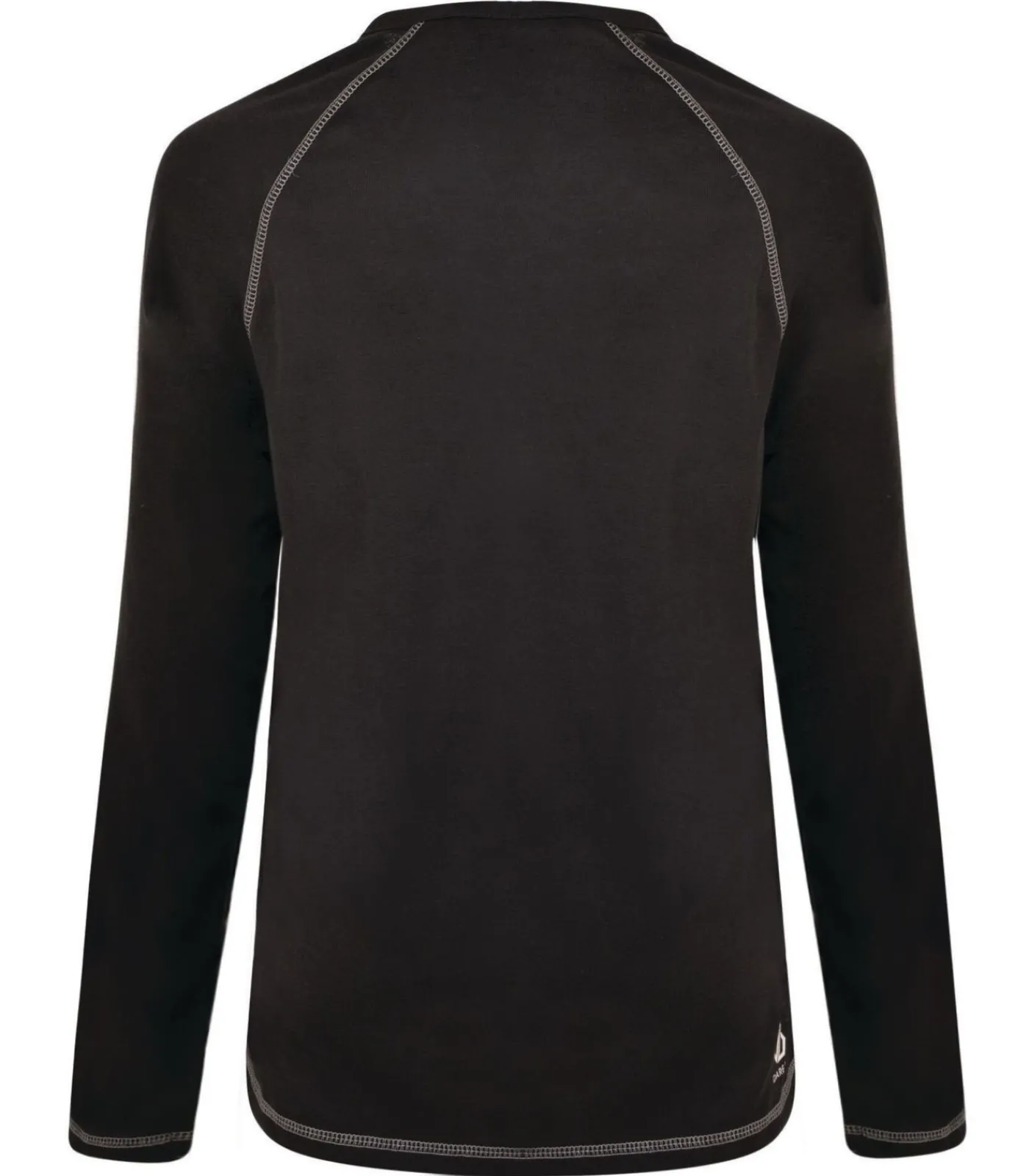 Discount EXCHANGE III - basislaag - Zwart Heren Thermisch Ondergoed