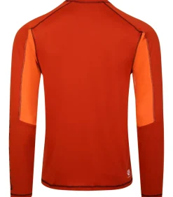 Heren Dare 2b EXCHANGE III - basislaag - Oranje