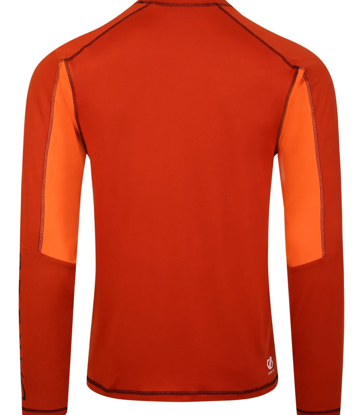 Heren Dare 2b EXCHANGE III - basislaag - Oranje