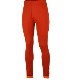 Heren Dare 2b EXCHANGE III - basislaag - Oranje