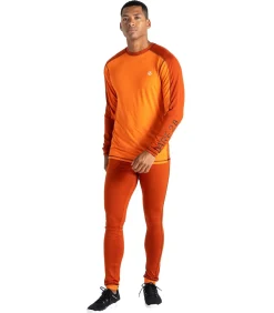 Heren Dare 2b EXCHANGE III - basislaag - Oranje