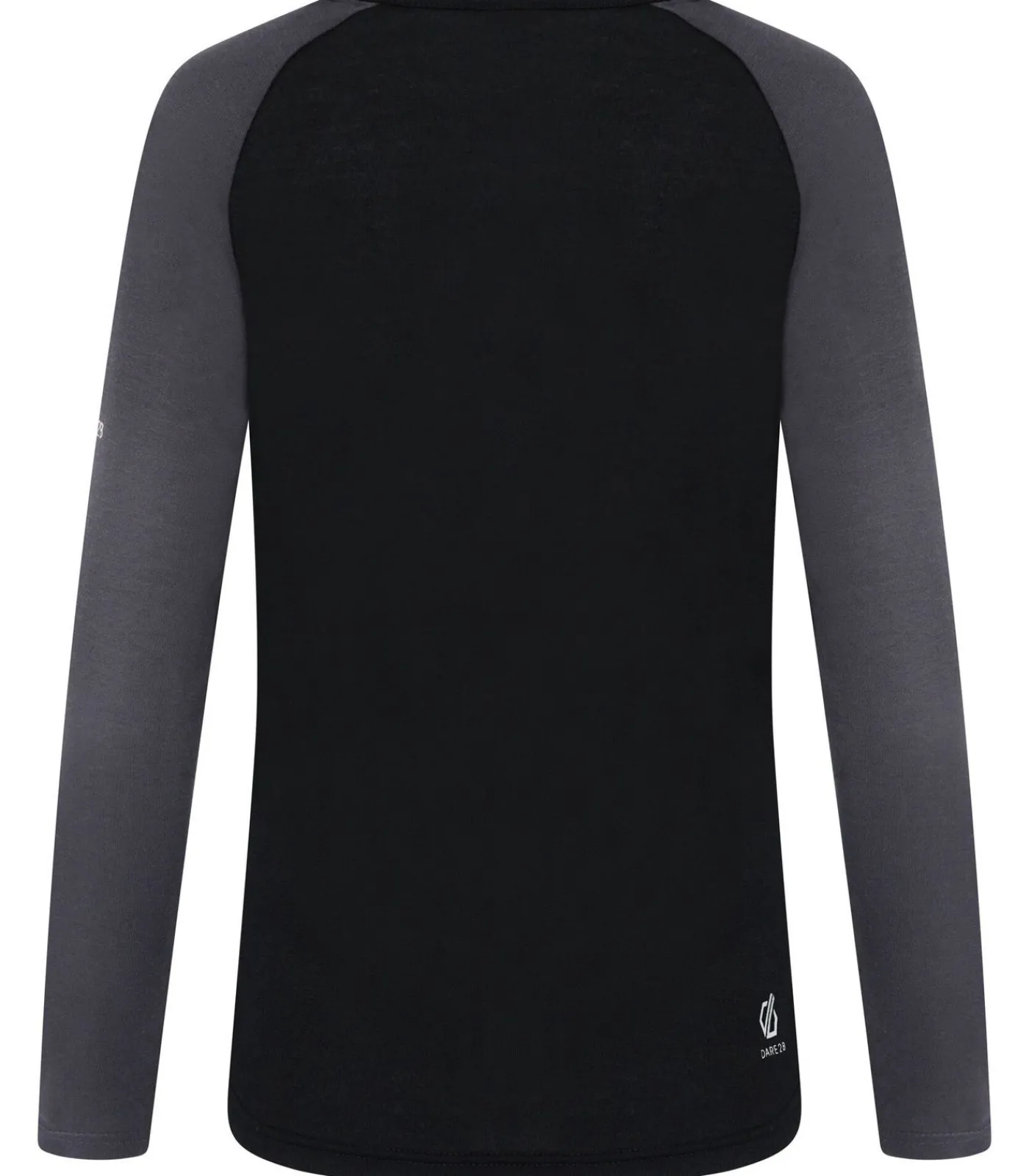 DAMES Dare 2b EXCHANGE III - basislaag - Zwart