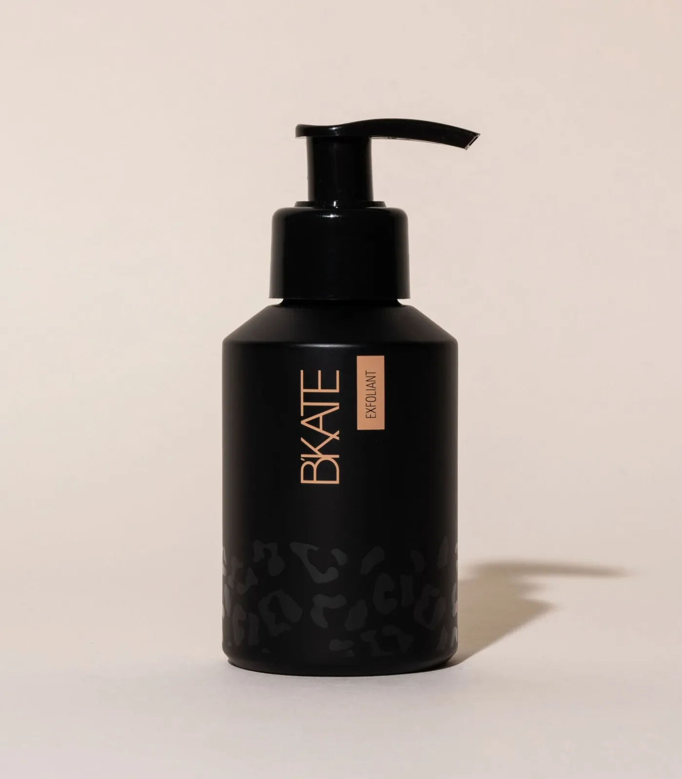 B’Kate Cosmetics Exfoliant