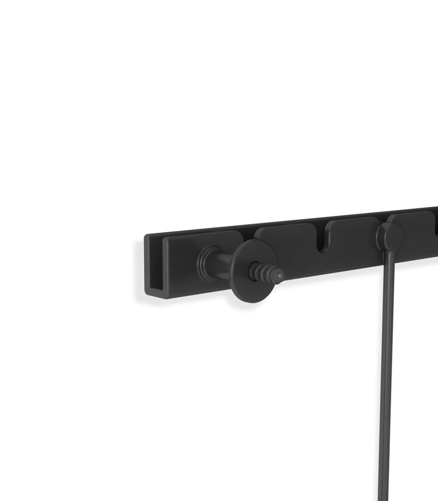 Umbra Exhibit Set met fotolijsten