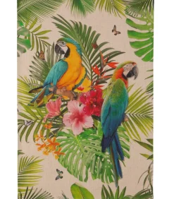 Discount Exotique - Tafellinnen Theedoek Keuken- & Tafellinnen