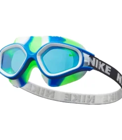 Heren Nike EXPANSE - Zwembril - Blauw