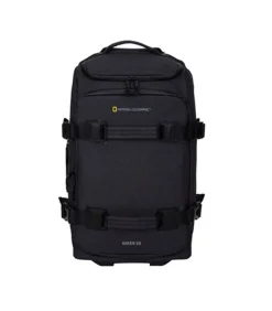 National Geographic Expedition Reistas met wielen 25L