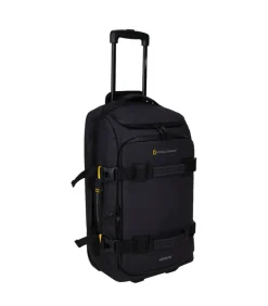 National Geographic Expedition Reistas met wielen 25L