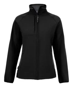 DAMES Craghoppers EXPERT BASECAMP - Jasje - Zwart