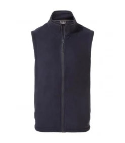 Outlet EXPERT COREY - Body Warmer - Marineblauw Heren Jassen