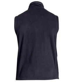Outlet EXPERT COREY - Body Warmer - Marineblauw Heren Jassen