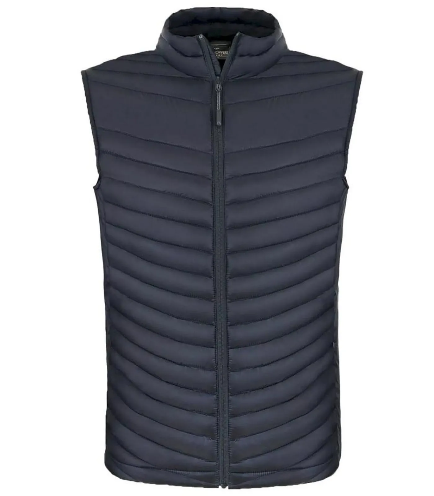 Sale EXPERT EXPOLITE - Vest - Marineblauw Heren Jassen
