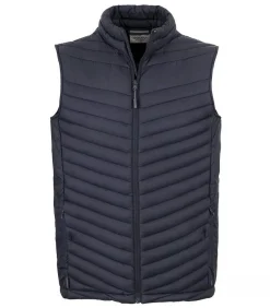 Sale EXPERT EXPOLITE - Vest - Marineblauw Heren Jassen