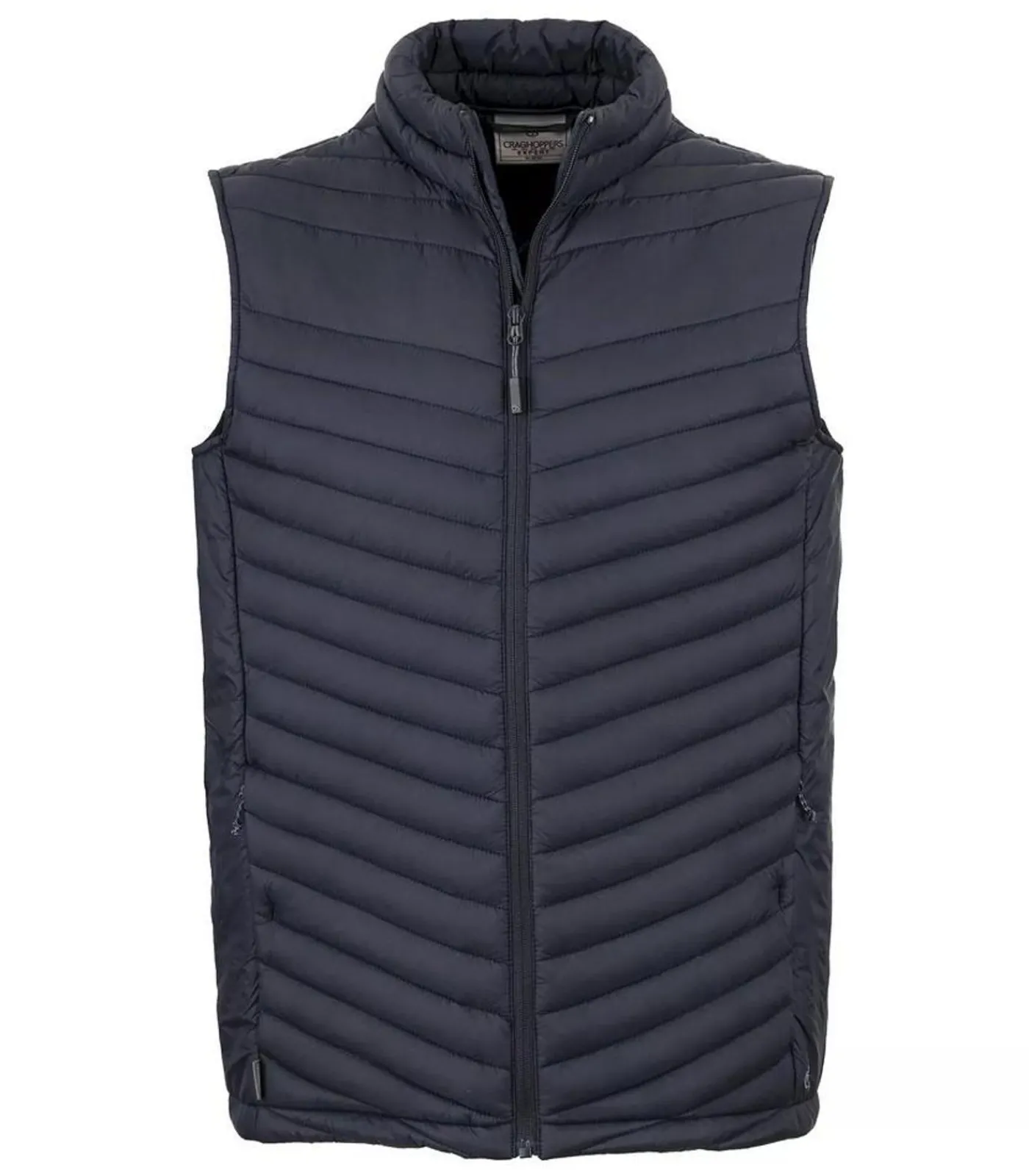 Sale EXPERT EXPOLITE - Vest - Marineblauw Heren Jassen