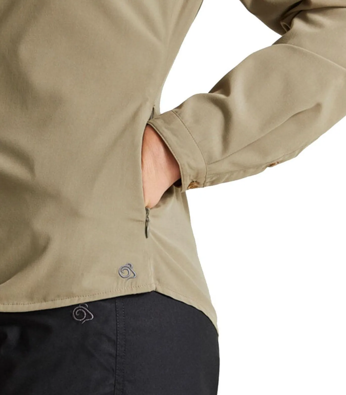 DAMES Craghoppers EXPERT KIWI - Shirt -