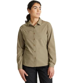 DAMES Craghoppers EXPERT KIWI - Shirt -