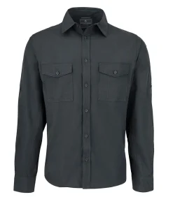 Heren Craghoppers EXPERT KIWI - Shirt - Grijs