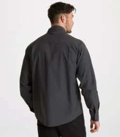 Heren Craghoppers EXPERT KIWI - Shirt - Grijs