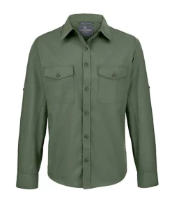 EXPERT KIWI - Shirt - Heren Hemden