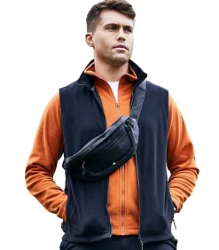 Heren Craghoppers EXPERT KIWI - Tas - Zwart