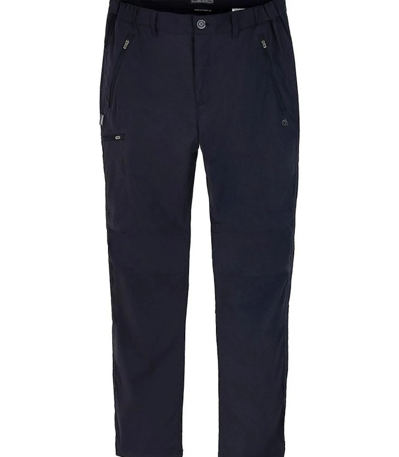 Heren Craghoppers EXPERT KIWI PRO - Broek - Marineblauw