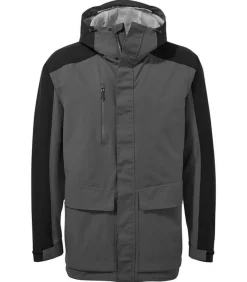 Heren Craghoppers EXPERT KIWI PRO - Jasje - Grijs