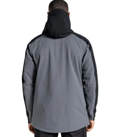 Heren Craghoppers EXPERT KIWI PRO - Jasje - Grijs