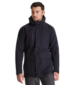 Heren Craghoppers EXPERT KIWI PRO - Jasje - Marineblauw