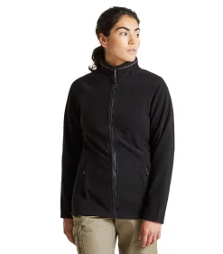 Best EXPERT MISKA 200 - Jasje - Zwart DAMES Jassen