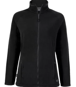 Discount EXPERT MISKA 200 - Jasje - Zwart DAMES Jassen