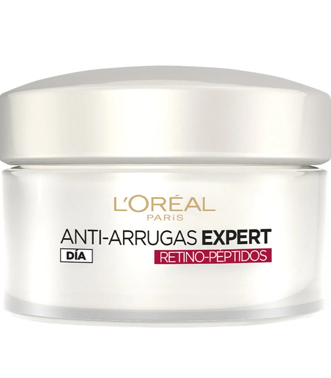 L'Oréal Paris Expert Retinol Anti-Rimpel Dagcrème +45 - 50 ml