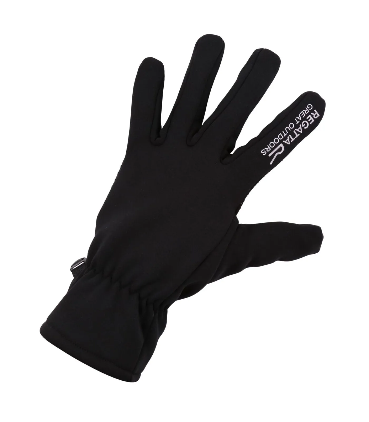 Heren Regatta EXTOL II - Handschoenen - Zwart