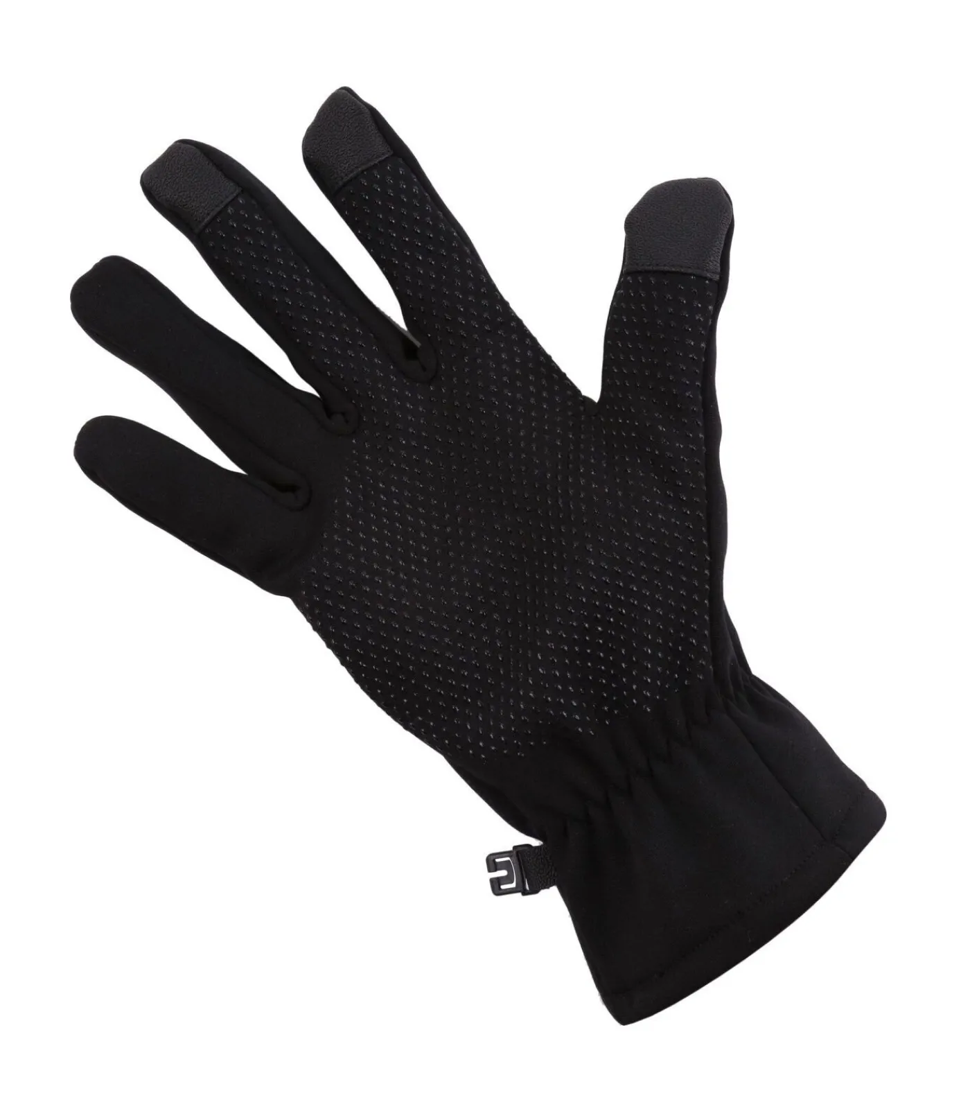 Heren Regatta EXTOL II - Handschoenen - Zwart